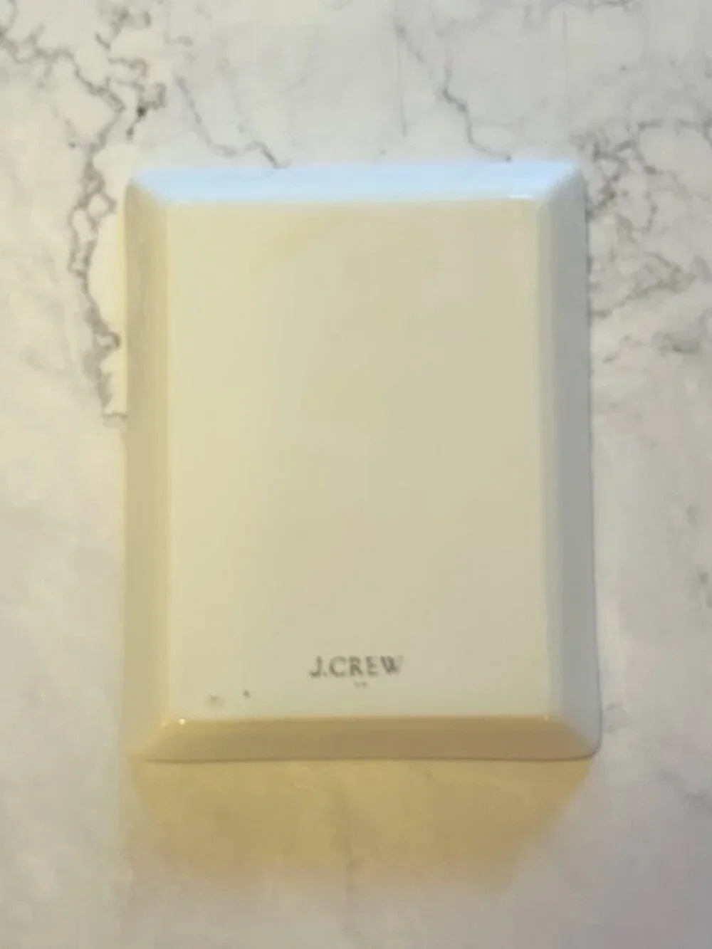 EUC J. Crew trinket dish